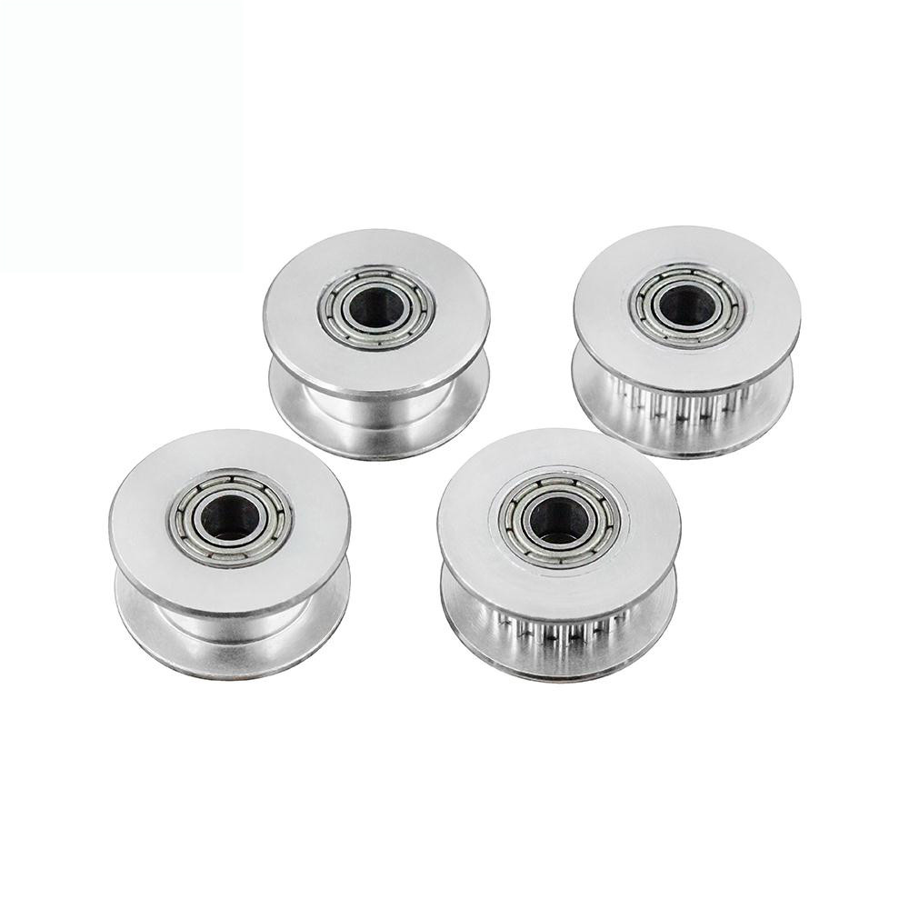 Gt2 Pulley - Натяжной ролик GT2 с 20 зубьями,