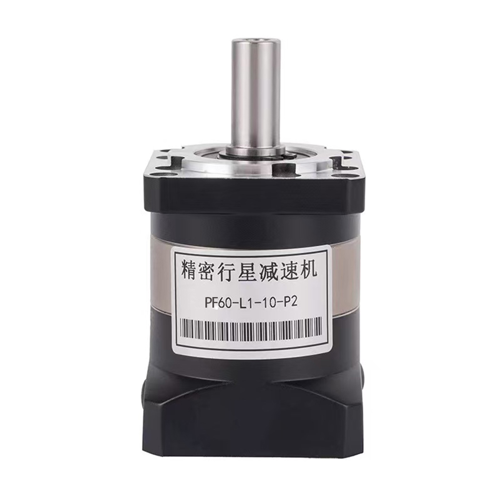 Servo Motor - Высокоточный планетарный редуктор PF с высоким