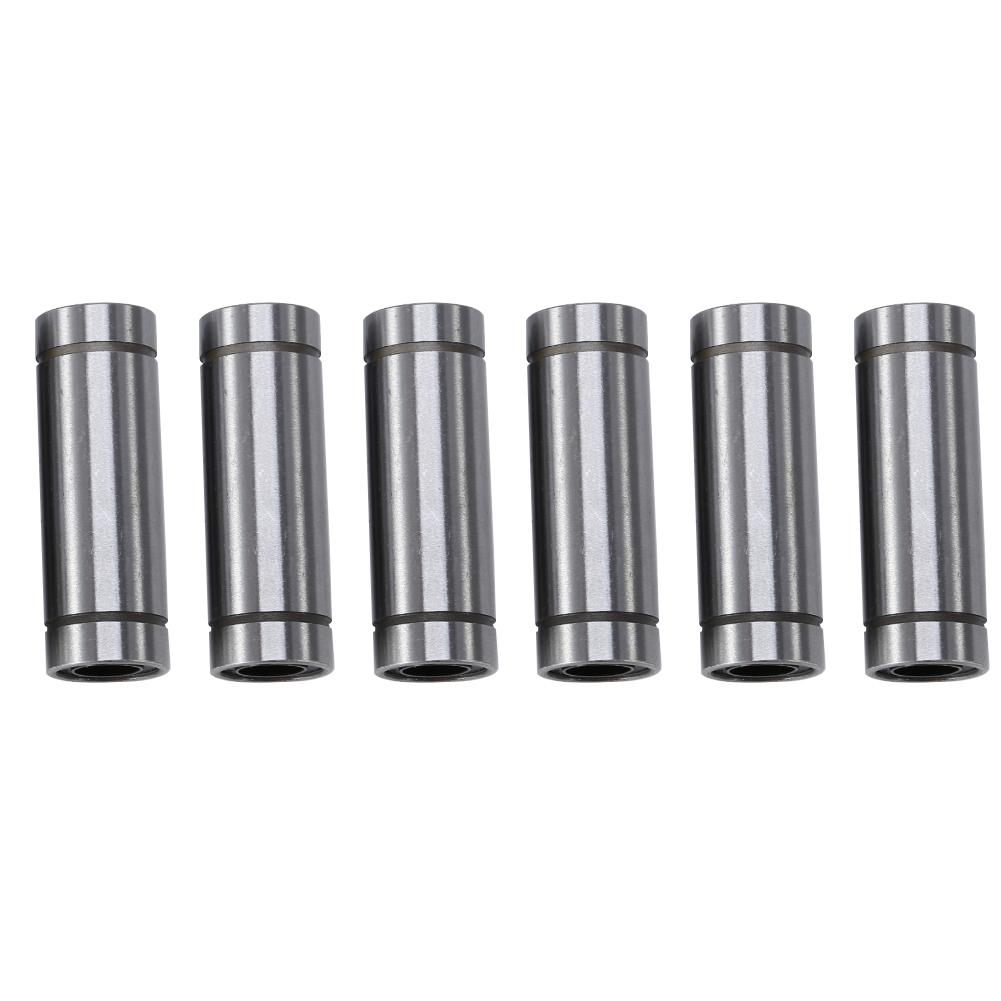 Linear Rod 8Mm - Шарикоподшипник скользящий подшипник LM8LUU Длинные шарикоподшипники