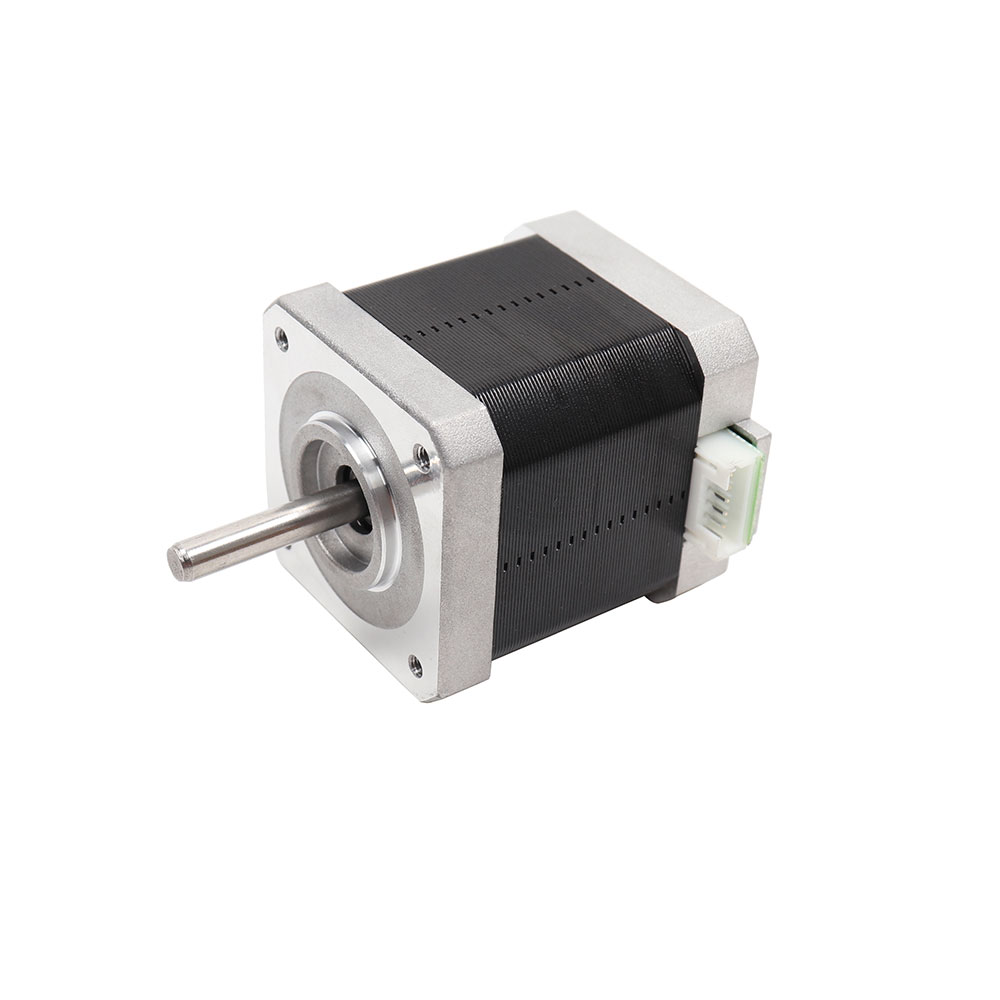 Stepper Motor Nema17 - Blurolls Moons MS17HA6P4200 MS17HD6P420 NEMA17 градусов