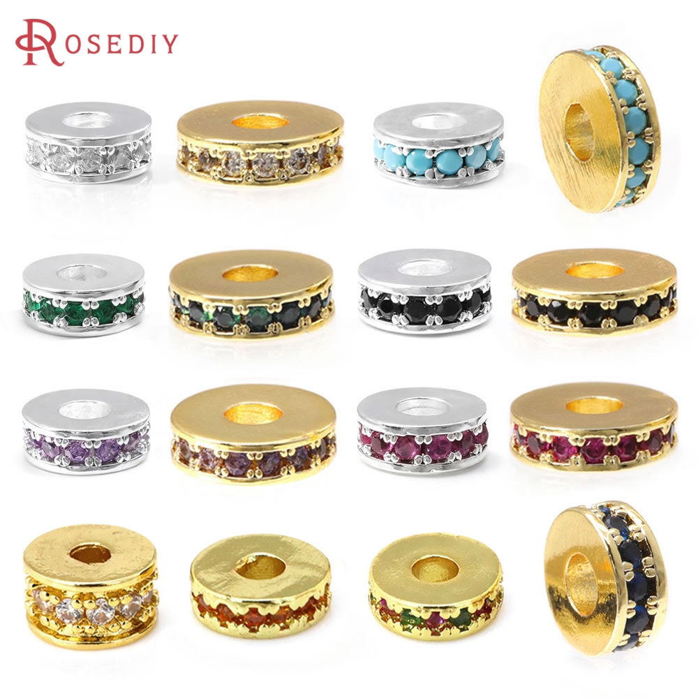 Coupling 8Mm - 6 шт. 6 мм, 8 мм,
