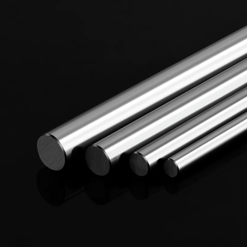 Linear Rod 8Mm - 2 шт. оптическая ось 3D-принтера 6