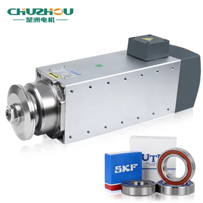 Spindle Motor - Станок, высокоскоростной шпиндель, циркулярная пила с