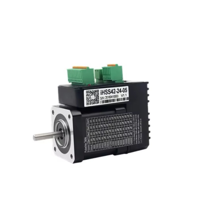 Stepper Motor Nema17 - Драйвер двигателя с замкнутым контуром Nema