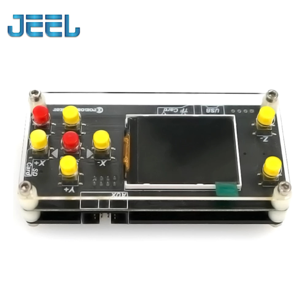 3018 Cnc - Плата контроллера CNC GRBL 1,8 дюйма,