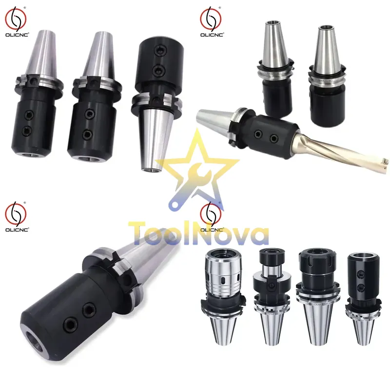 End Mill - 2026*Хит продаж* Держатели инструмента с ЧПУ