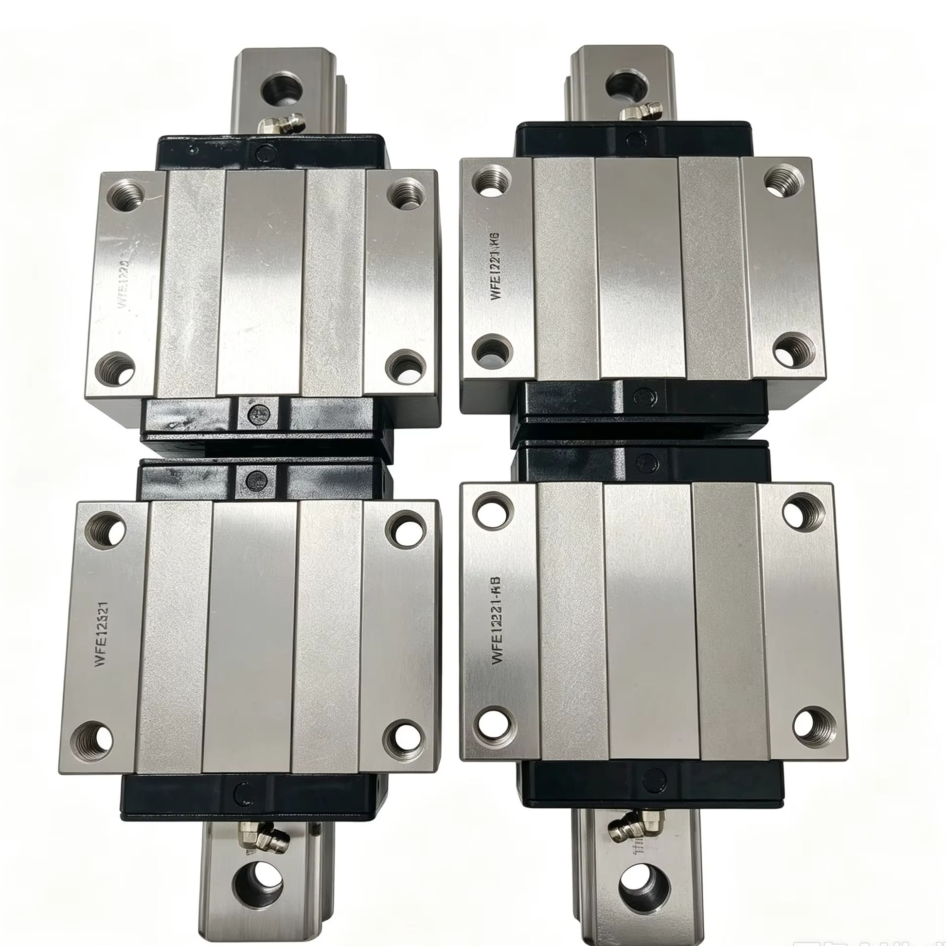 Linear Rail - 93-50-10000A 93-50-10000B 93-50-3400 93-50-9011A 93-50-10003A Линейный