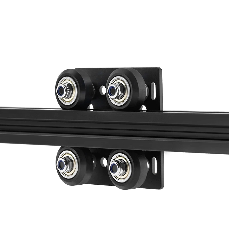 Lead Screw 8Mm - Комплекты направляющих пластин Open Source V-Openbuilds,