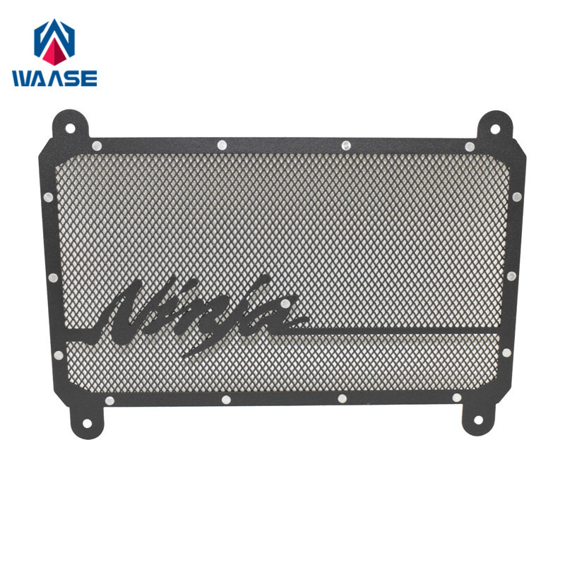Aluminium Profile 2020 - waase для Kawasaki Ninja 250 400