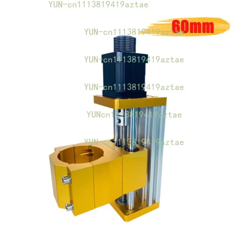 3018 Aluminium Cnc - Модуль оси Z для ЧПУ 3018,