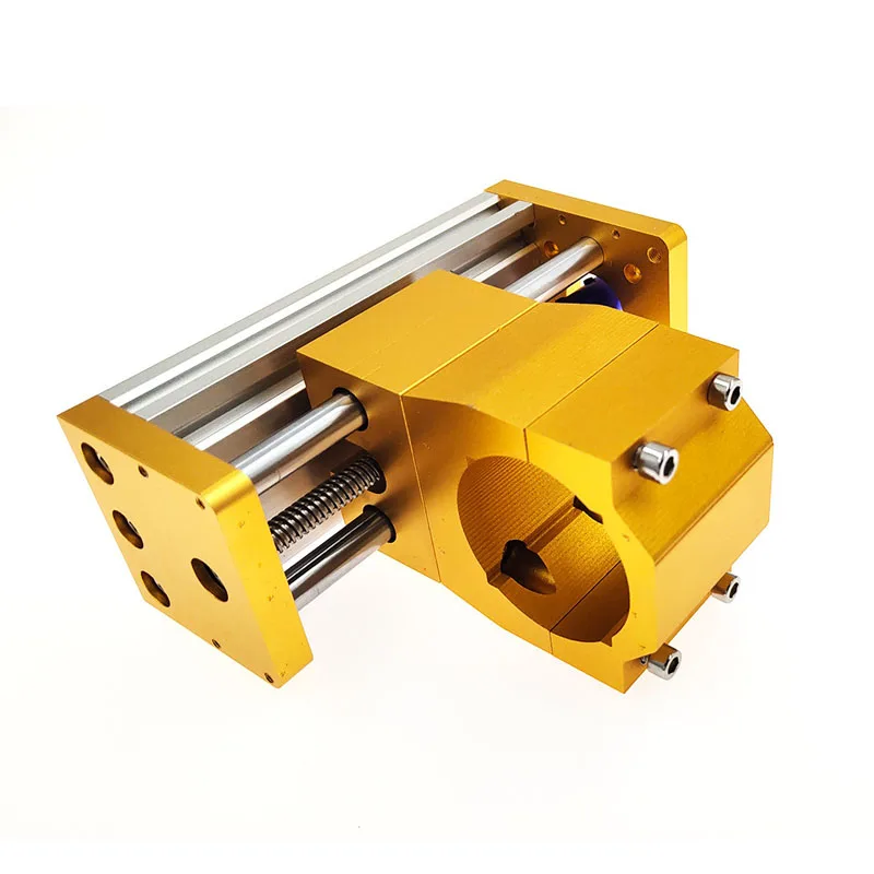 3018 Aluminium Cnc - Модуль оси Z с ЧПУ 3018