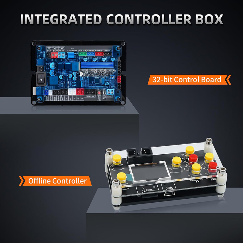 3018 PRO MAX – станок с ЧПУ дл – обзор и цена 3018 Cnc
