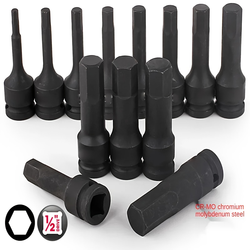 Набор пневматических ударных г – обзор и цена Cnc Bits