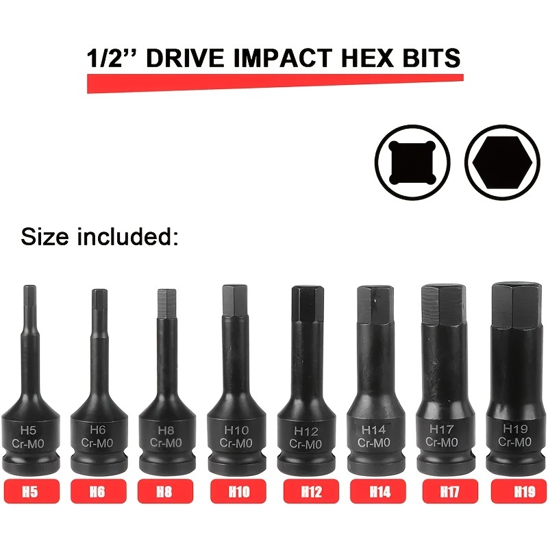 Набор пневматических ударных г – обзор и цена Cnc Bits