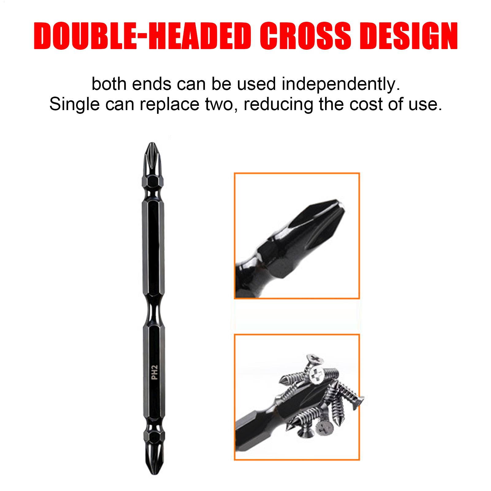 Набор двусторонних фрезерованн – обзор и цена End Mill Set