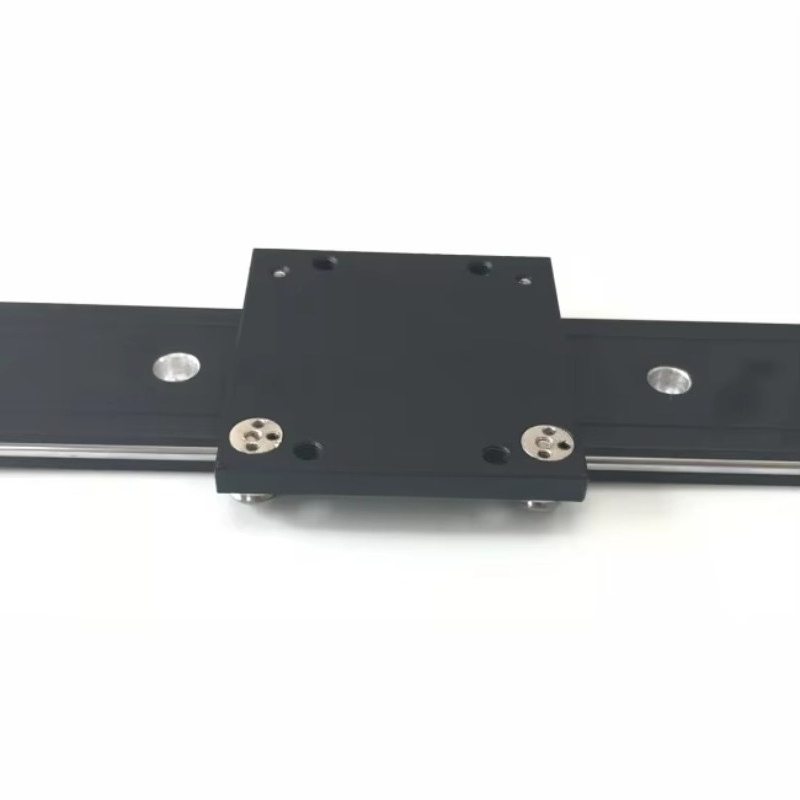 Двухосевые направляющие с лине – обзор и цена Linear Rail