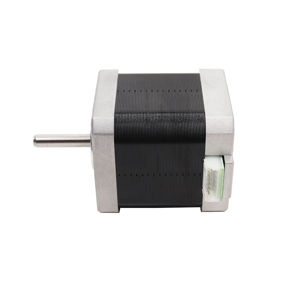 Blurolls Moons MS17HA6P4200 MS – обзор и цена Stepper Motor Nema17