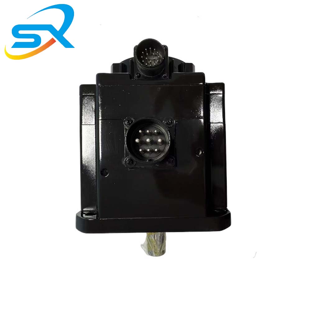 SANYO P60B18350HBV20 Серводвиг – обзор и цена Servo Motor