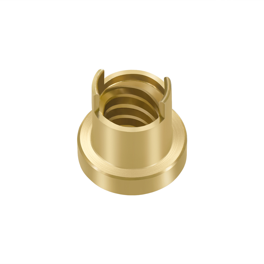 Подпружиненная гайка T8 с защи – обзор и цена Lead Screw 8Mm