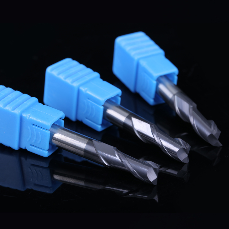 Фреза ZGT HRC50 2, флейта, инс – обзор и цена End Mill Set