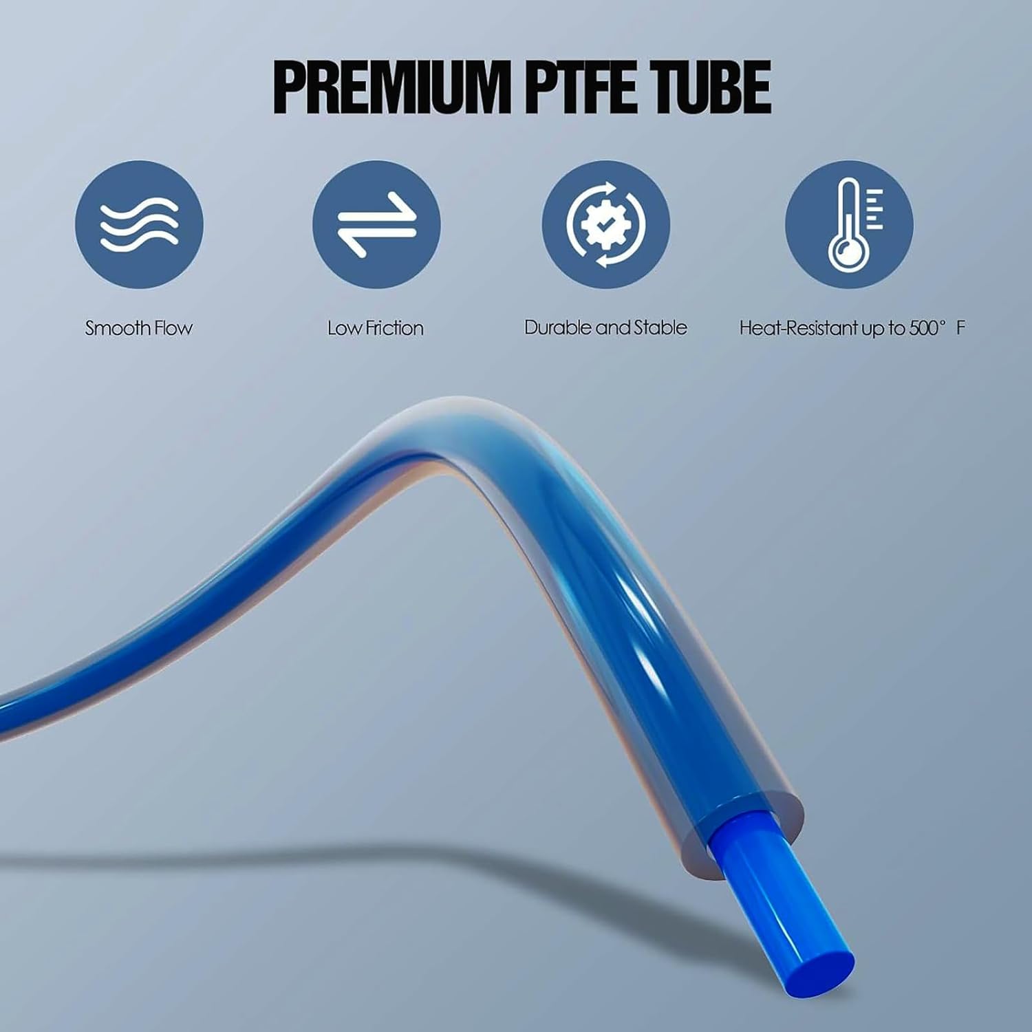 Сверхгладкая трубка из ПТФЭ дл – обзор и цена Aluminium Profile 2020