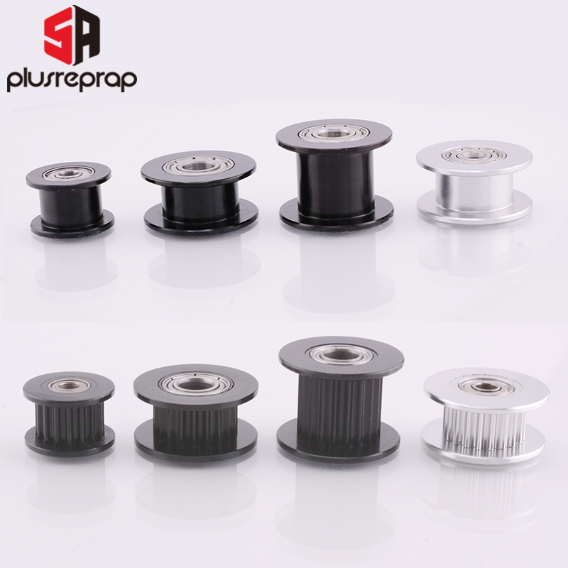 10 шт., шкив ГРМ GT2, 16 зубье – обзор и цена Gt2 Pulley