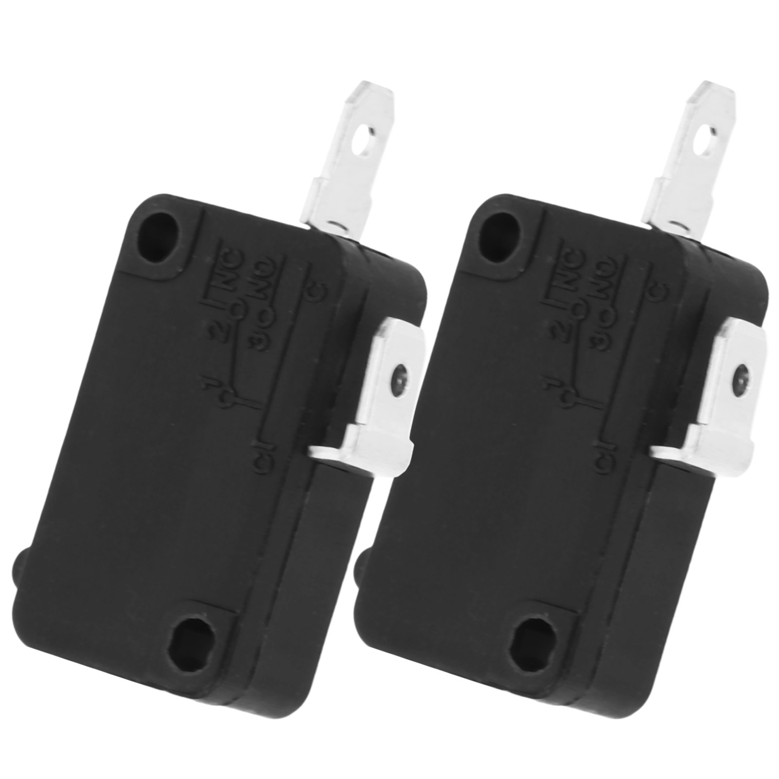 2 шт. Микропереключатель, норм – обзор и цена Limit Switch