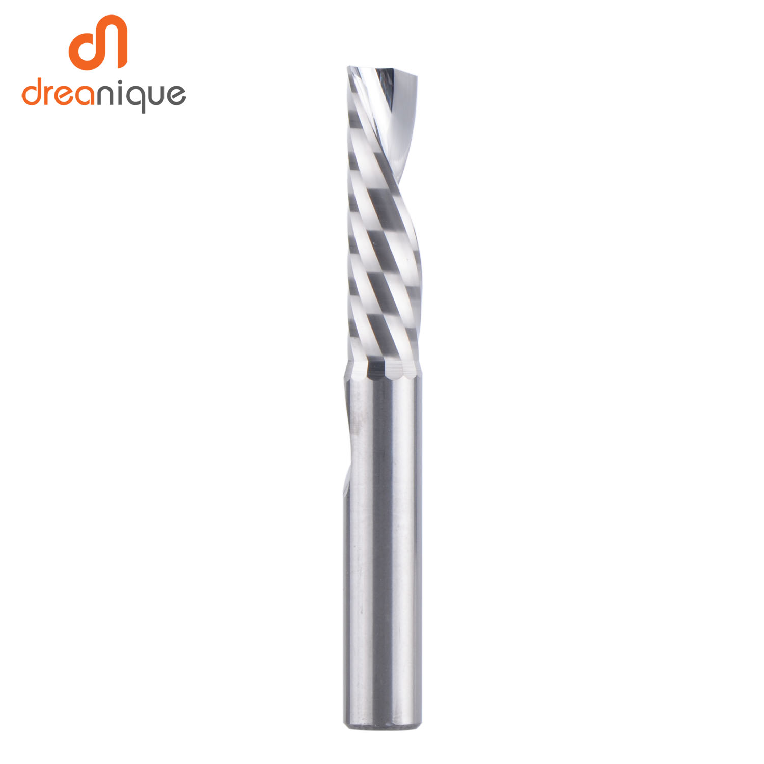 1 шт. AAAAA Одноканальная спир – обзор и цена End Mill Set
