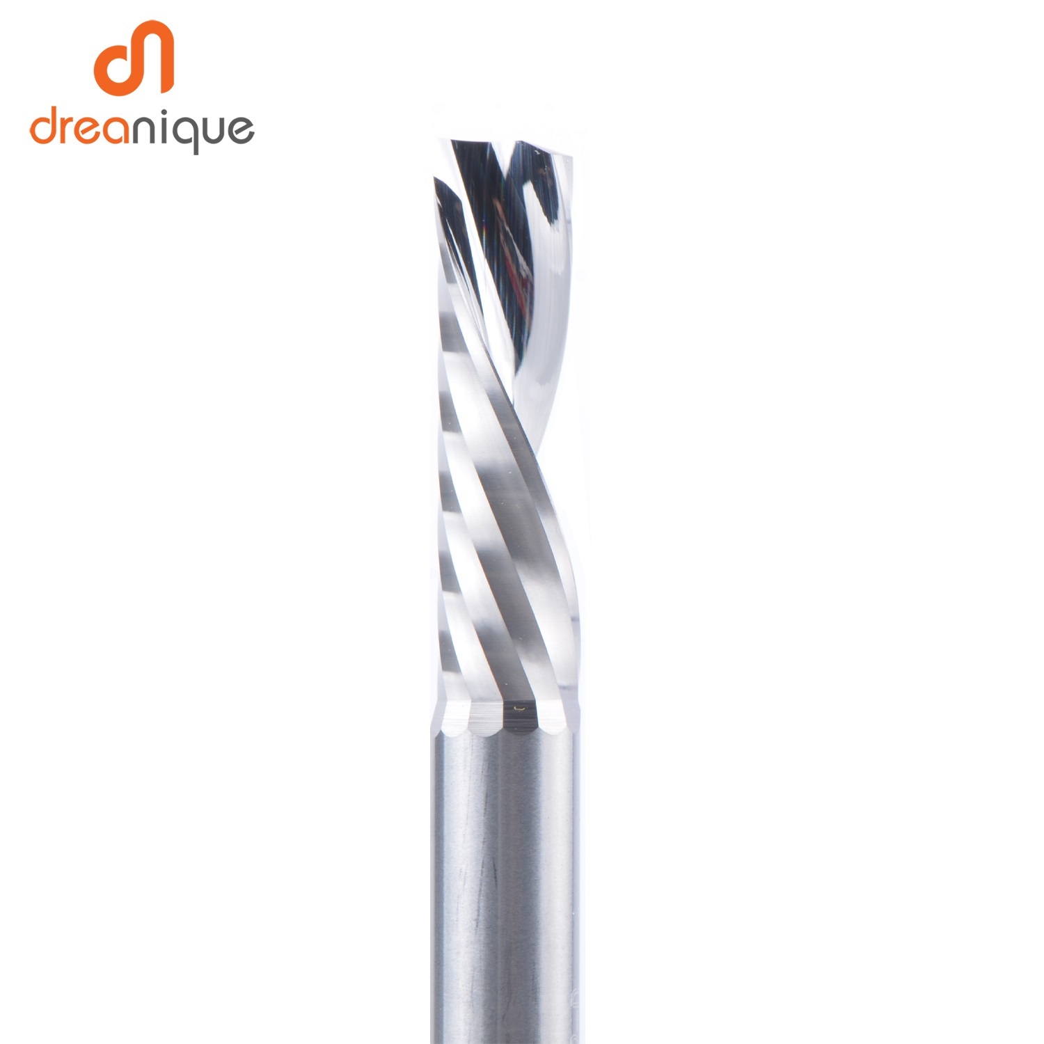 1 шт. AAAAA Одноканальная спир – обзор и цена End Mill Set