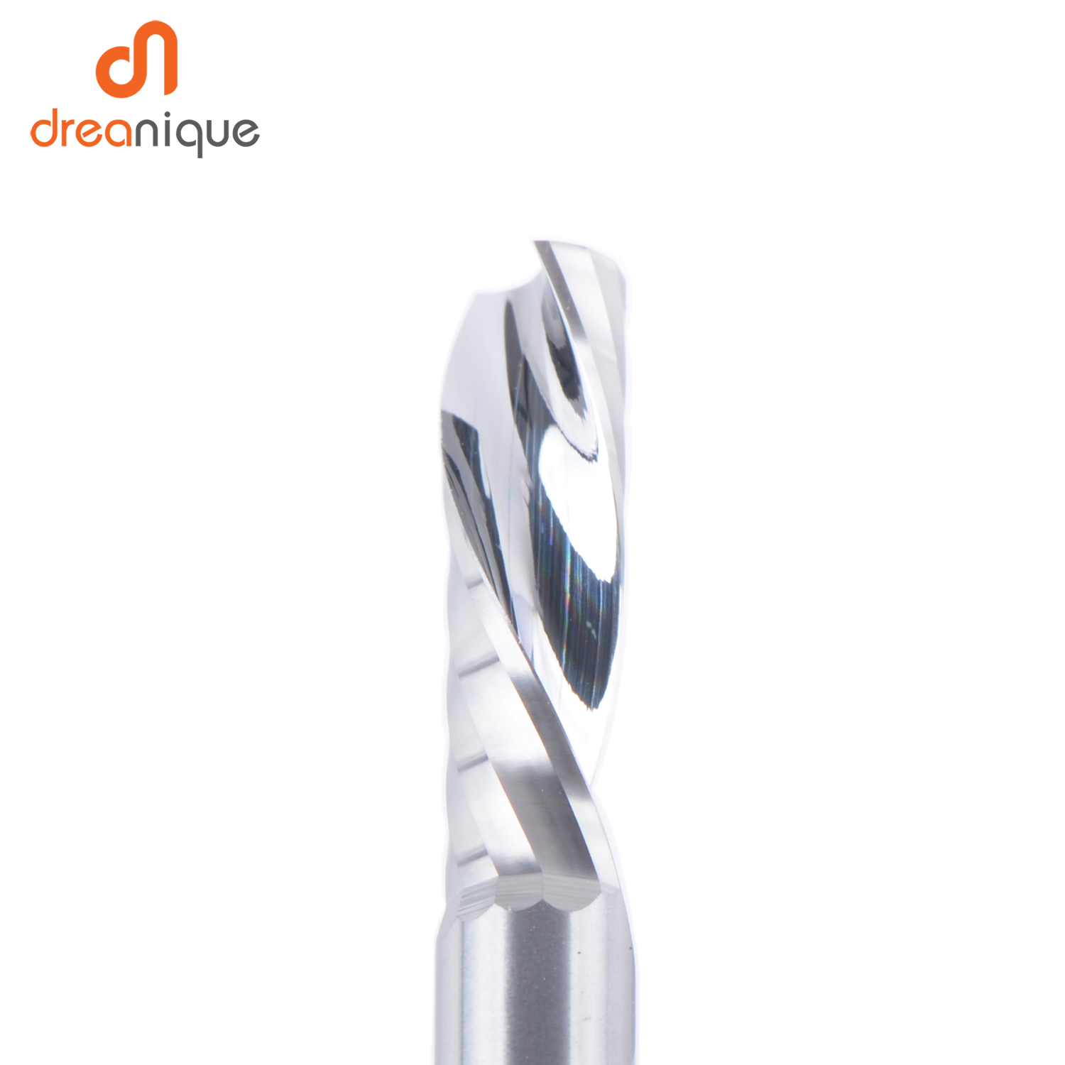 1 шт. AAAAA Одноканальная спир – обзор и цена End Mill Set