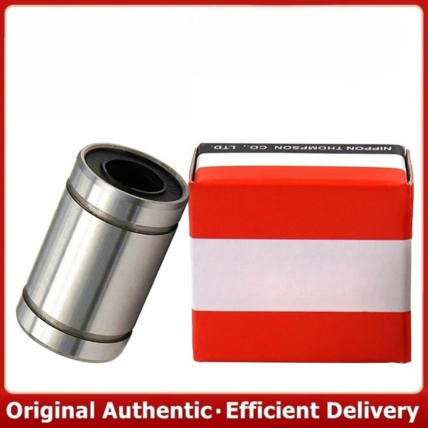 Запасной линейный подшипник дл – обзор и цена Lm8Uu Bearing