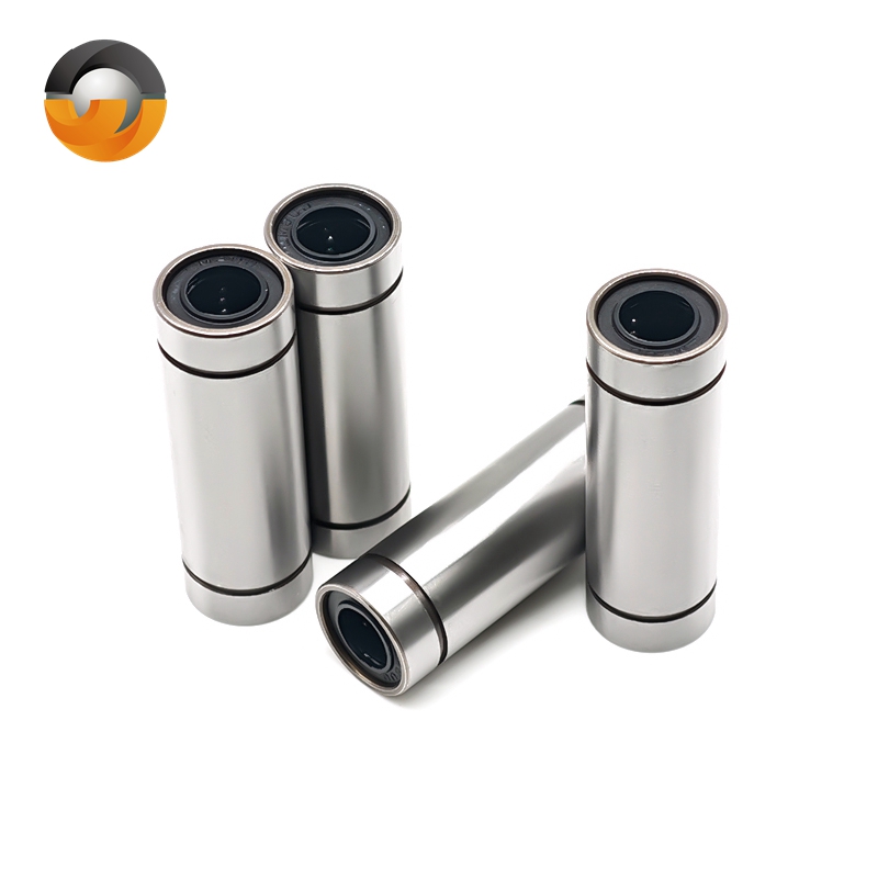 4/10 шт. линейный подшипник LM – обзор и цена Lm8Uu Bearing