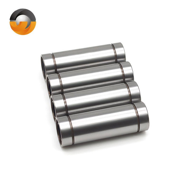 4/10 шт. линейный подшипник LM – обзор и цена Lm8Uu Bearing