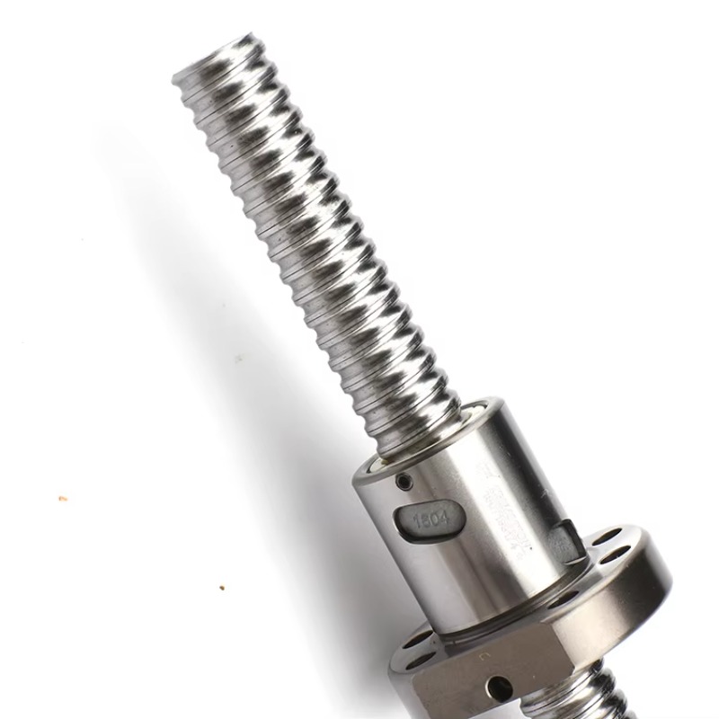 Высококачественный шарико-винт – обзор и цена Ball Screw