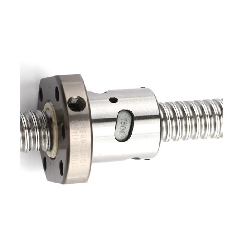 Высококачественный шарико-винт – обзор и цена Ball Screw