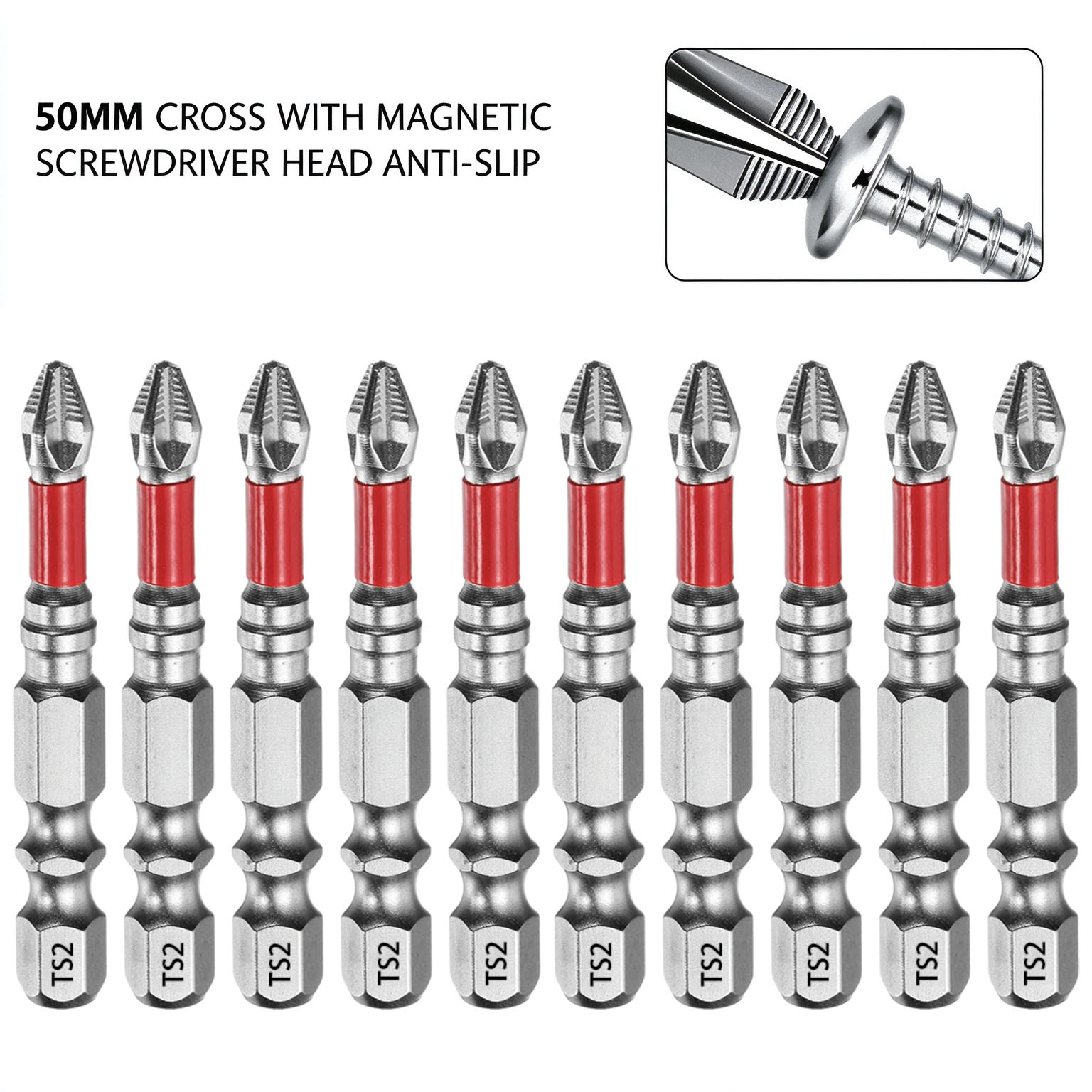 Набор из 25 профессиональных б – обзор и цена Drill Bit Set