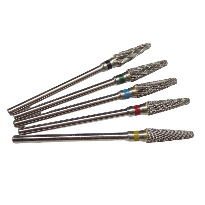 Набор из 5 шт. сверл из нержав – обзор и цена Carbide End Mill