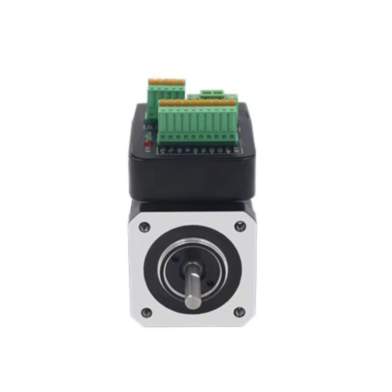 Драйвер двигателя с замкнутым  – обзор и цена Stepper Motor Nema17