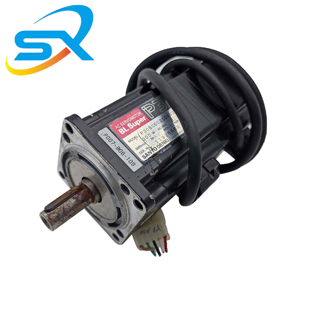 Влагозащищенный мини-серводвиг – обзор и цена Servo Motor