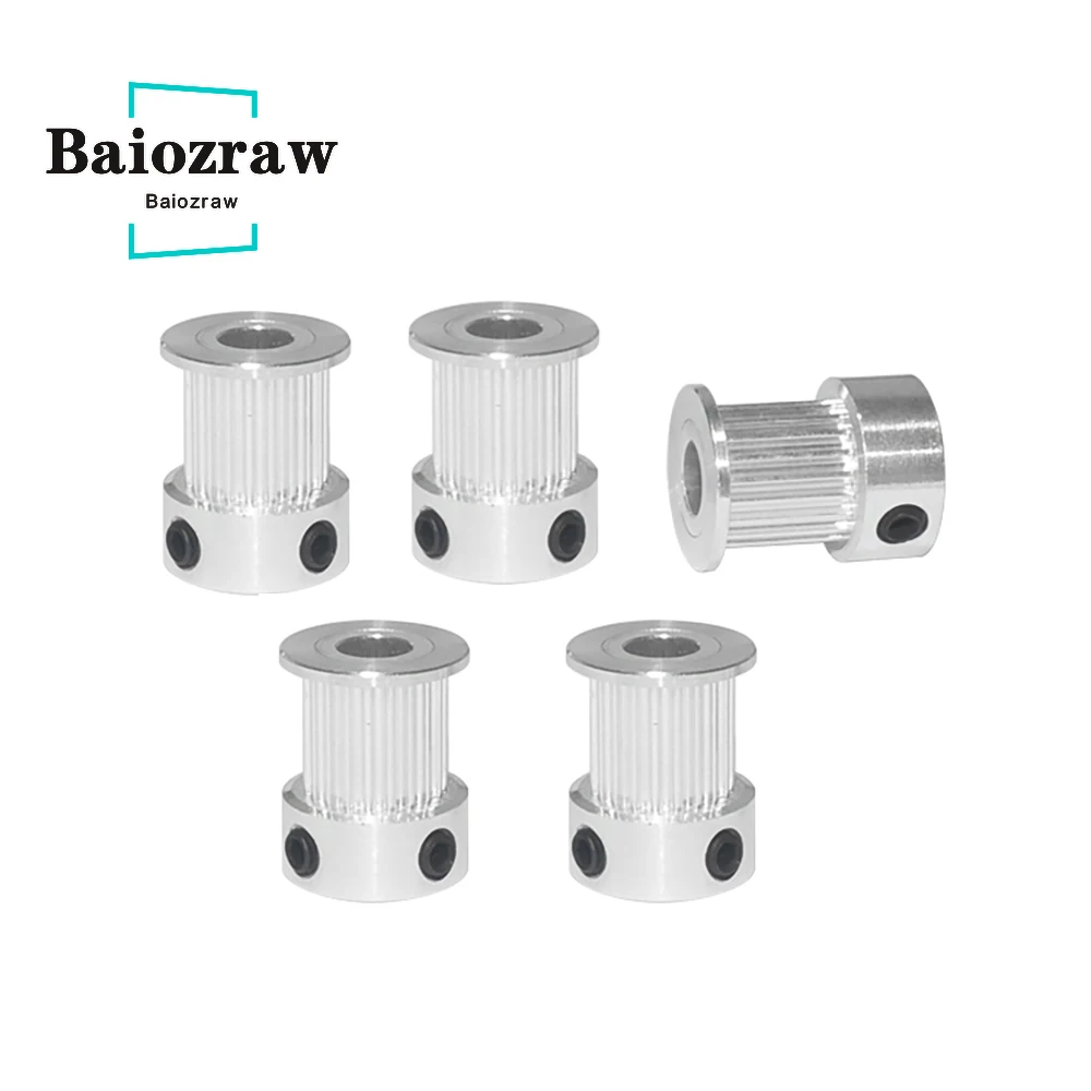 Baiozraw набор деталей для дви – обзор и цена Gt2 Pulley
