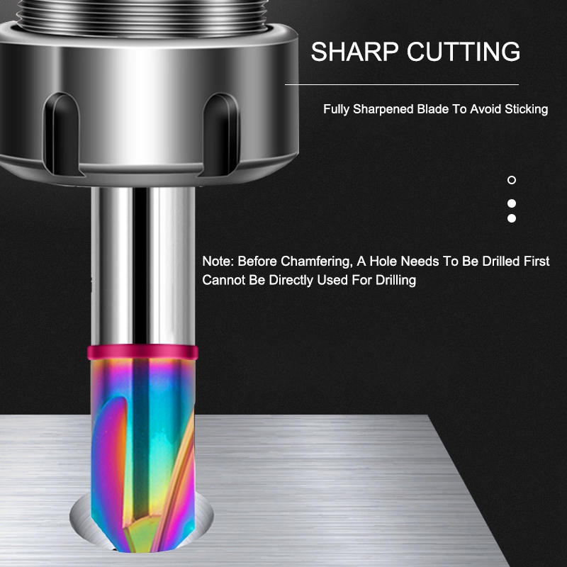 SHAZAM HRC60 60 ° 90 ° 120 ° ф – обзор и цена End Mill Set