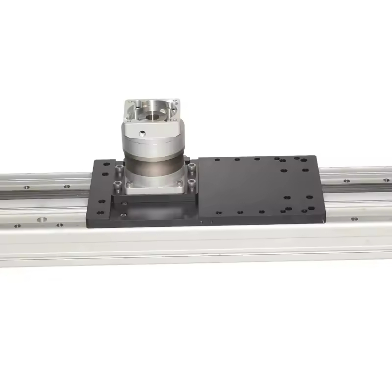 Модуль линейного перемещения R – обзор и цена Linear Rail