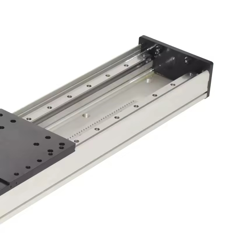Модуль линейного перемещения R – обзор и цена Linear Rail