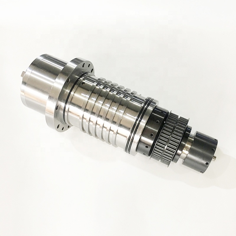 ATC Bt50 6000 об/мин, 155 мм,  – обзор и цена Spindle Motor