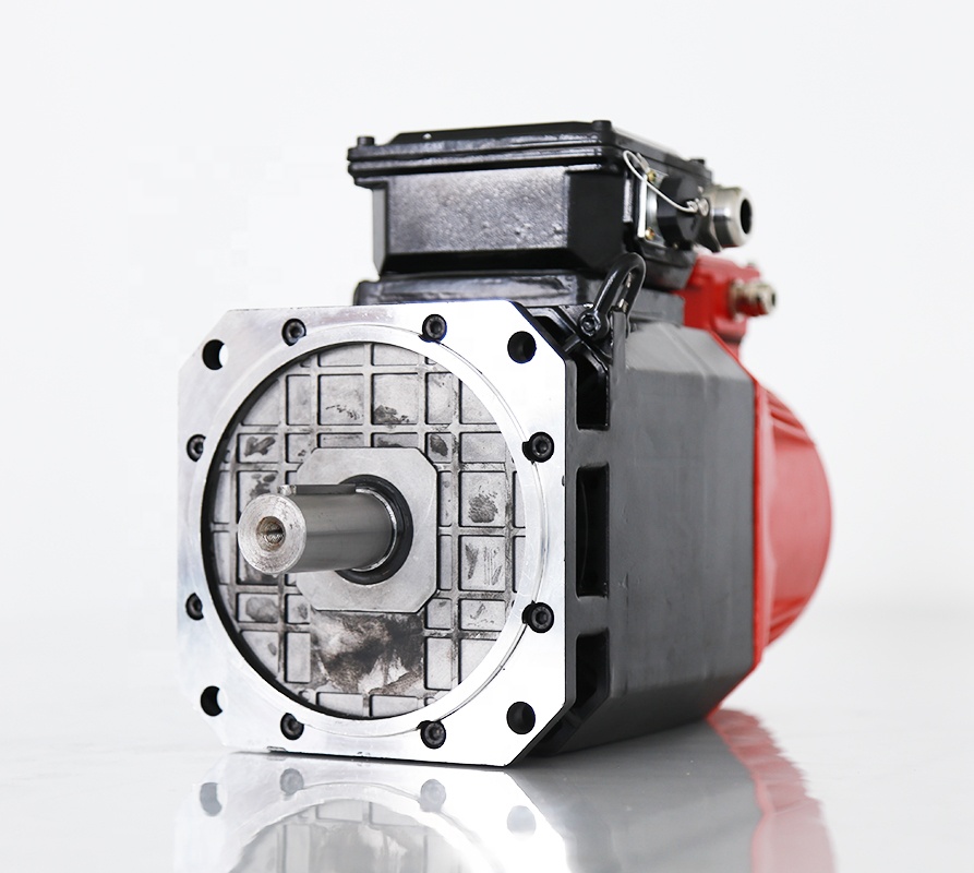 ATC Bt50 6000 об/мин, 155 мм,  – обзор и цена Spindle Motor