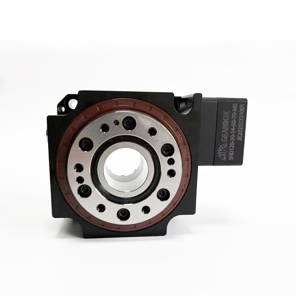 Высокоточная универсальная дел – обзор и цена Servo Motor