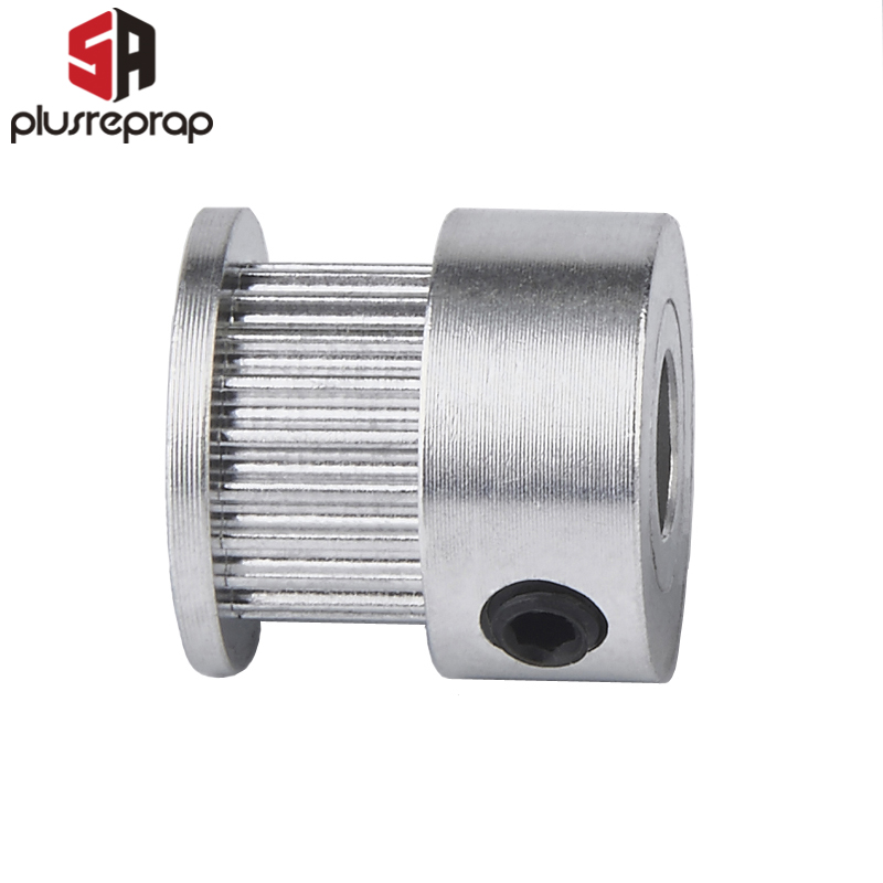 GT2 20 зубов синхронный шкив 5 – обзор и цена Gt2 Pulley
