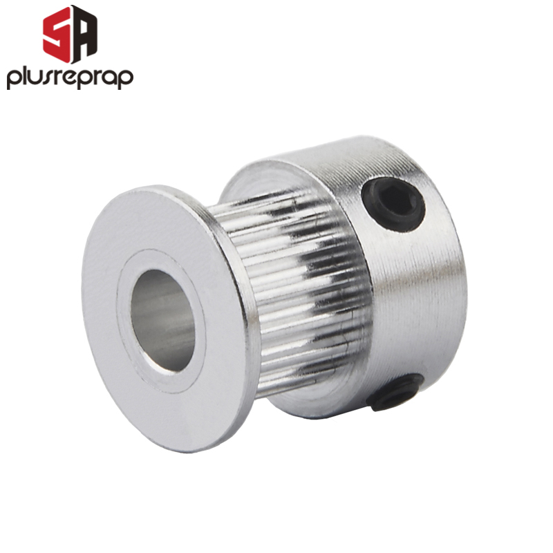 GT2 20 зубов синхронный шкив 5 – обзор и цена Gt2 Pulley