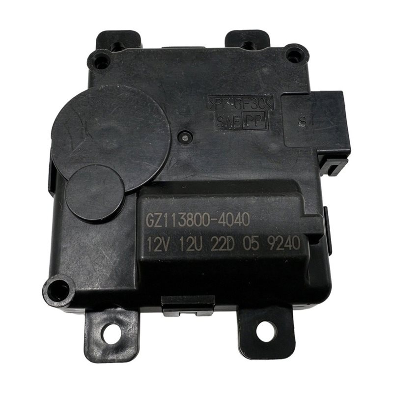 PORK – модуль сервопривода сис – обзор и цена Servo Motor