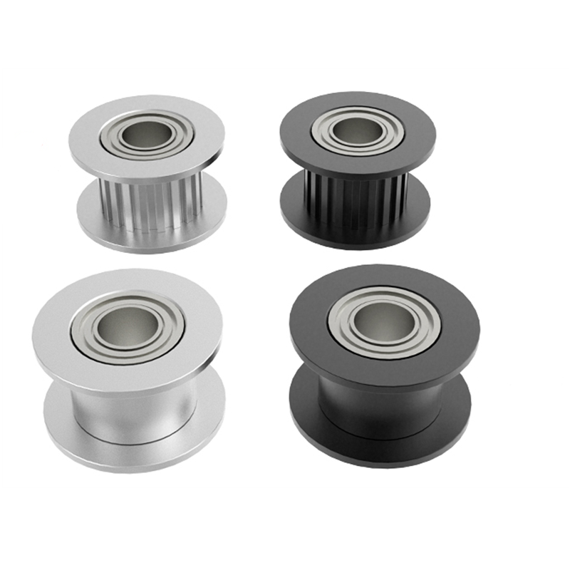 Натяжной шкив ГРМ GT2, 16 зубь – обзор и цена Lead Screw 8Mm